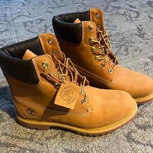 Timberland boots 🥾